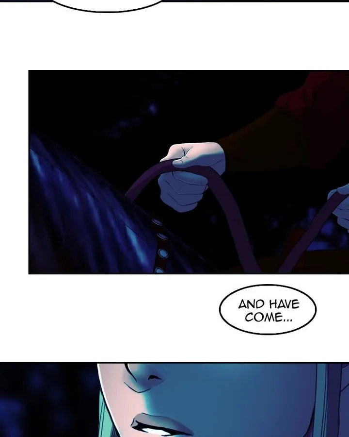 My Dear Cold-Blooded King Chapter 142 page 20