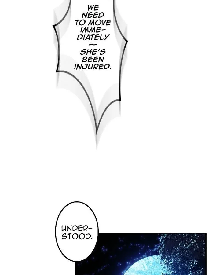 My Dear Cold-Blooded King Chapter 142 page 29