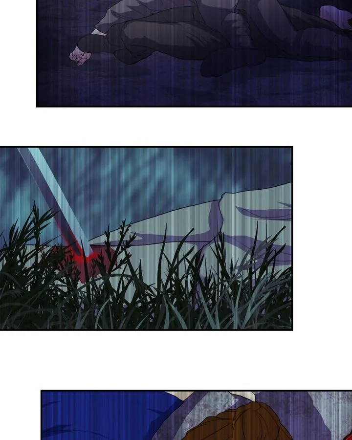 My Dear Cold-Blooded King Chapter 142 page 24