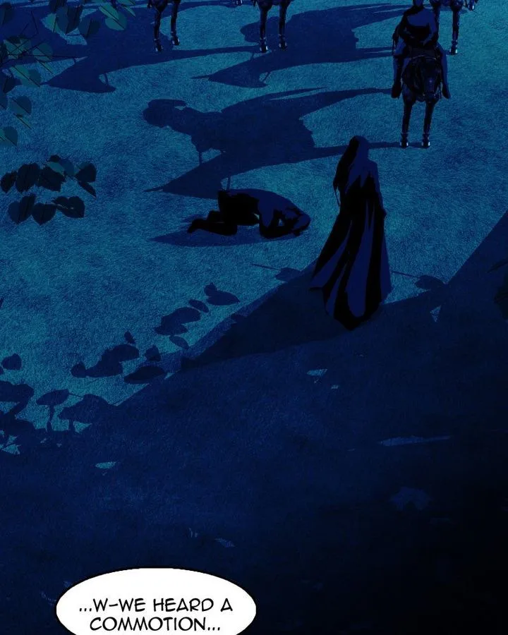 My Dear Cold-Blooded King Chapter 142 page 19