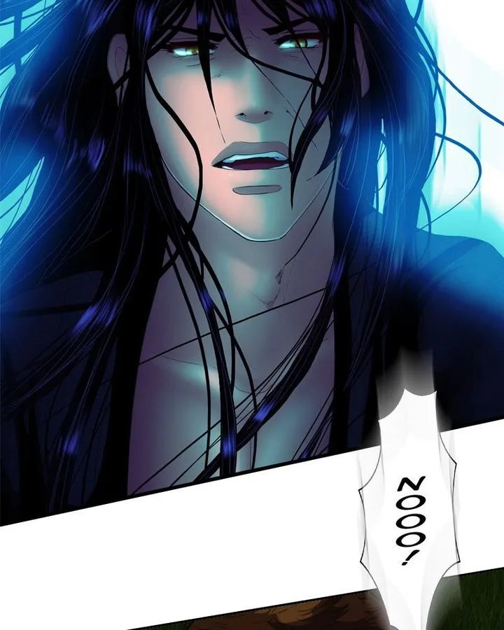 My Dear Cold-Blooded King Chapter 142 page 5