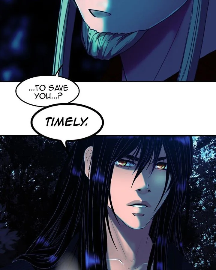 My Dear Cold-Blooded King Chapter 142 page 21