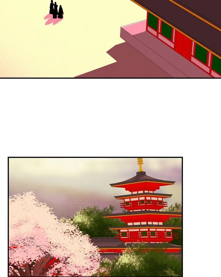 My Dear Cold-Blooded King Chapter 142 page 33