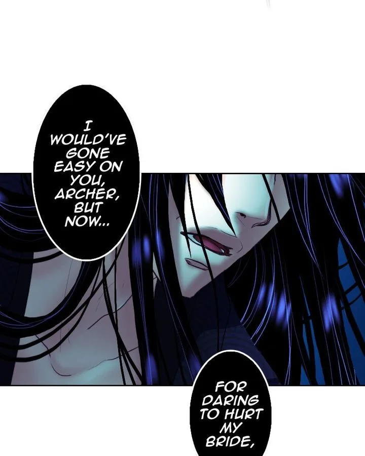 My Dear Cold-Blooded King Chapter 142 page 2