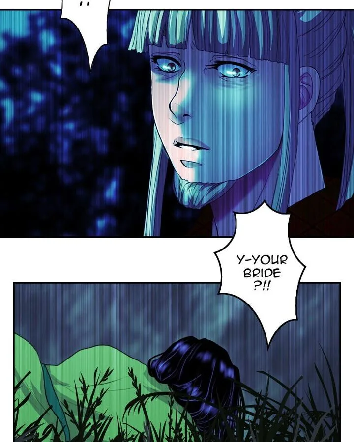 My Dear Cold-Blooded King Chapter 142 page 26