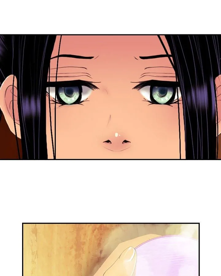 My Dear Cold-Blooded King Chapter 142 page 38