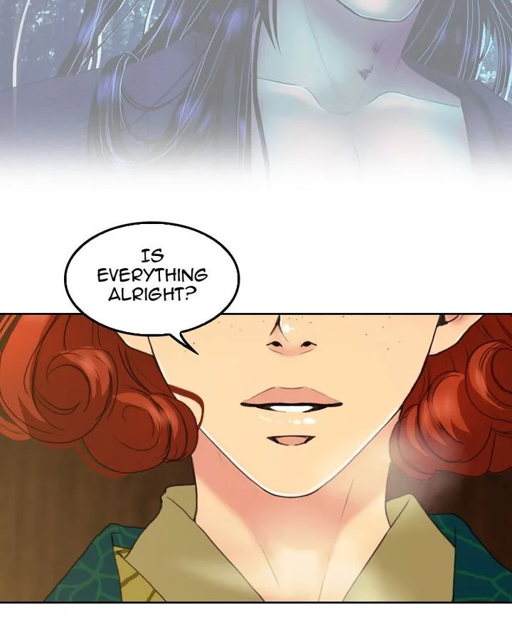 My Dear Cold-Blooded King Chapter 142 page 41