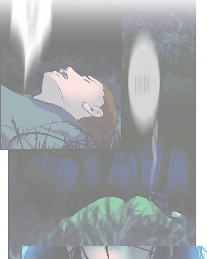My Dear Cold-Blooded King Chapter 142 page 45