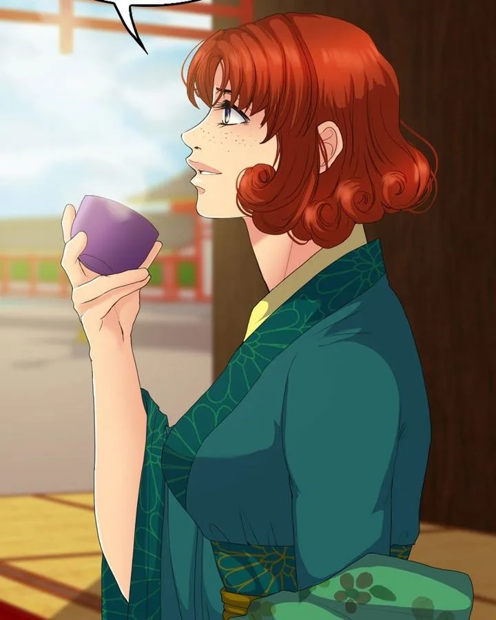 My Dear Cold-Blooded King Chapter 142 page 47
