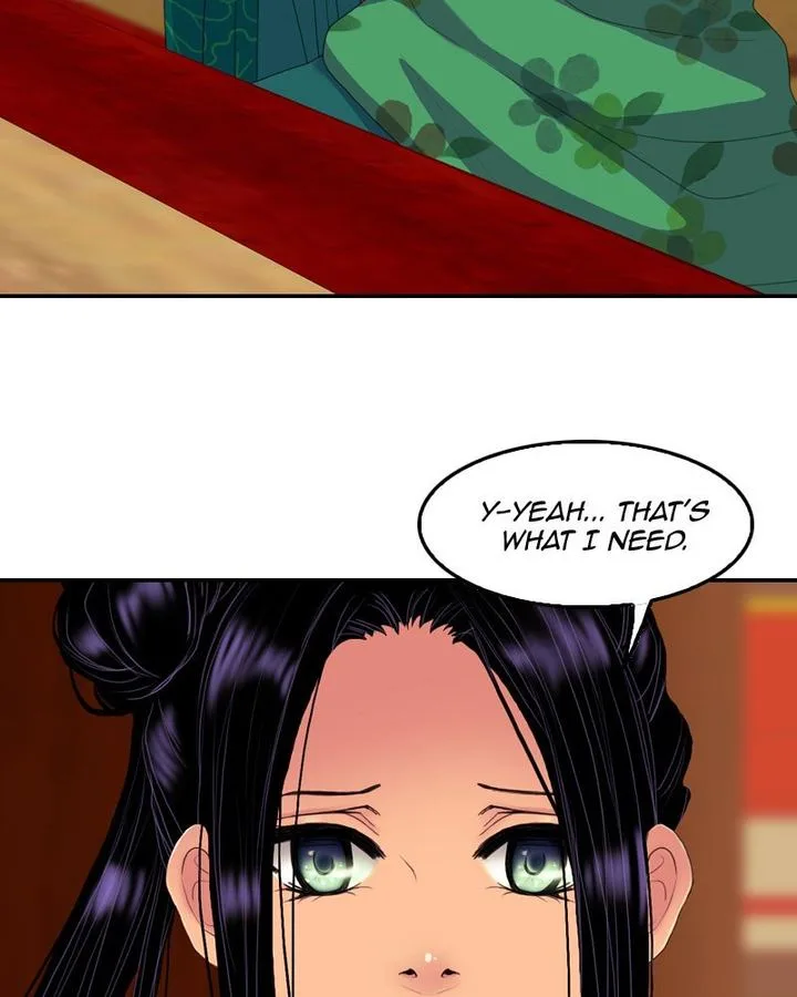 My Dear Cold-Blooded King Chapter 142 page 48
