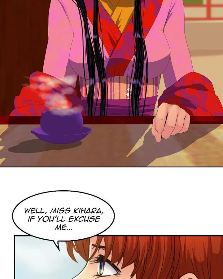 My Dear Cold-Blooded King Chapter 142 page 56