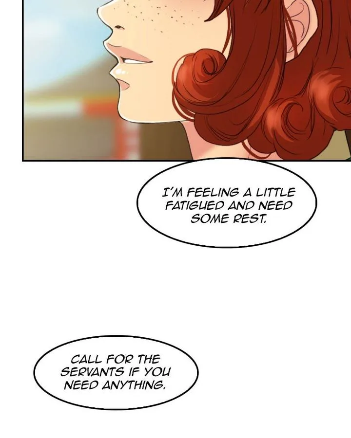 My Dear Cold-Blooded King Chapter 142 page 57