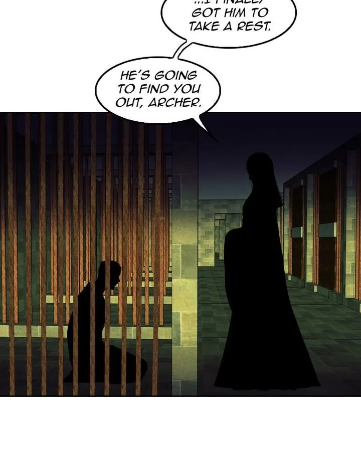 My Dear Cold-Blooded King Chapter 142 page 65