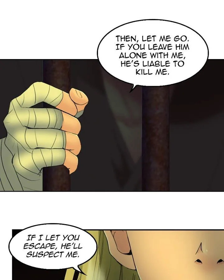 My Dear Cold-Blooded King Chapter 142 page 66