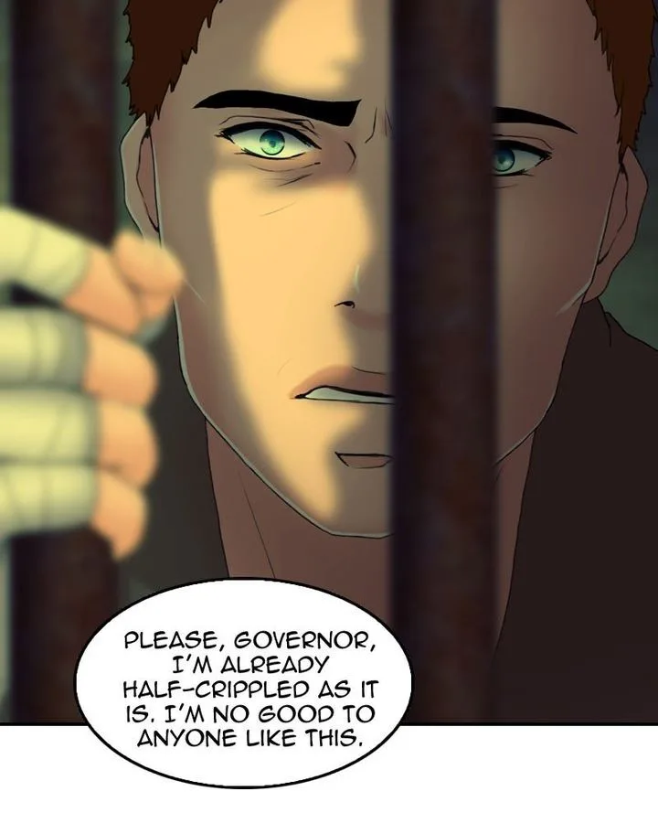My Dear Cold-Blooded King Chapter 142 page 68
