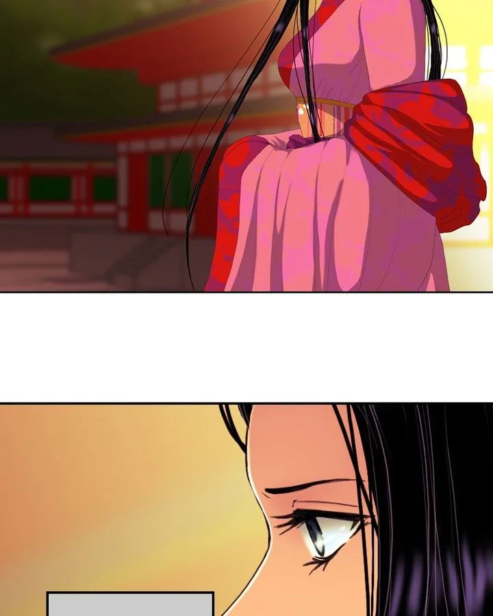 My Dear Cold-Blooded King Chapter 142 page 76