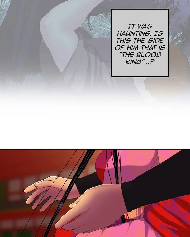 My Dear Cold-Blooded King Chapter 142 page 78