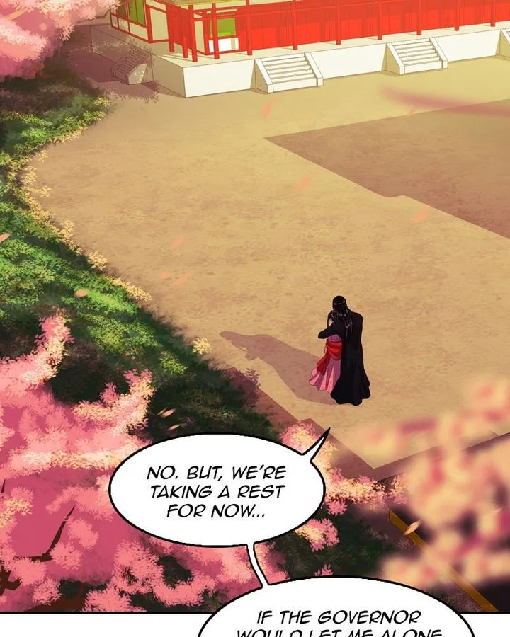 My Dear Cold-Blooded King Chapter 142 page 82