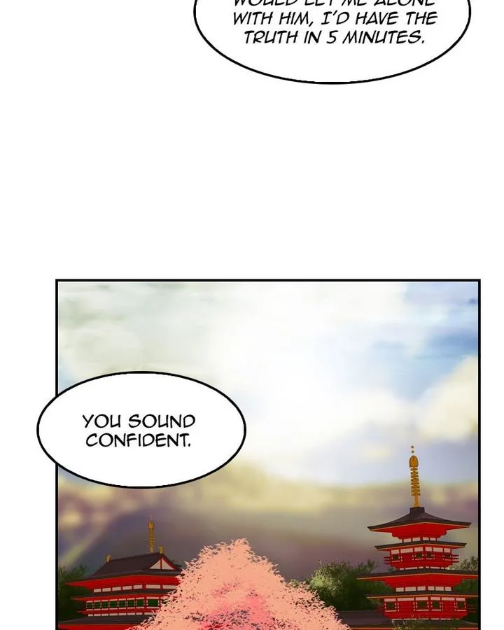 My Dear Cold-Blooded King Chapter 142 page 83