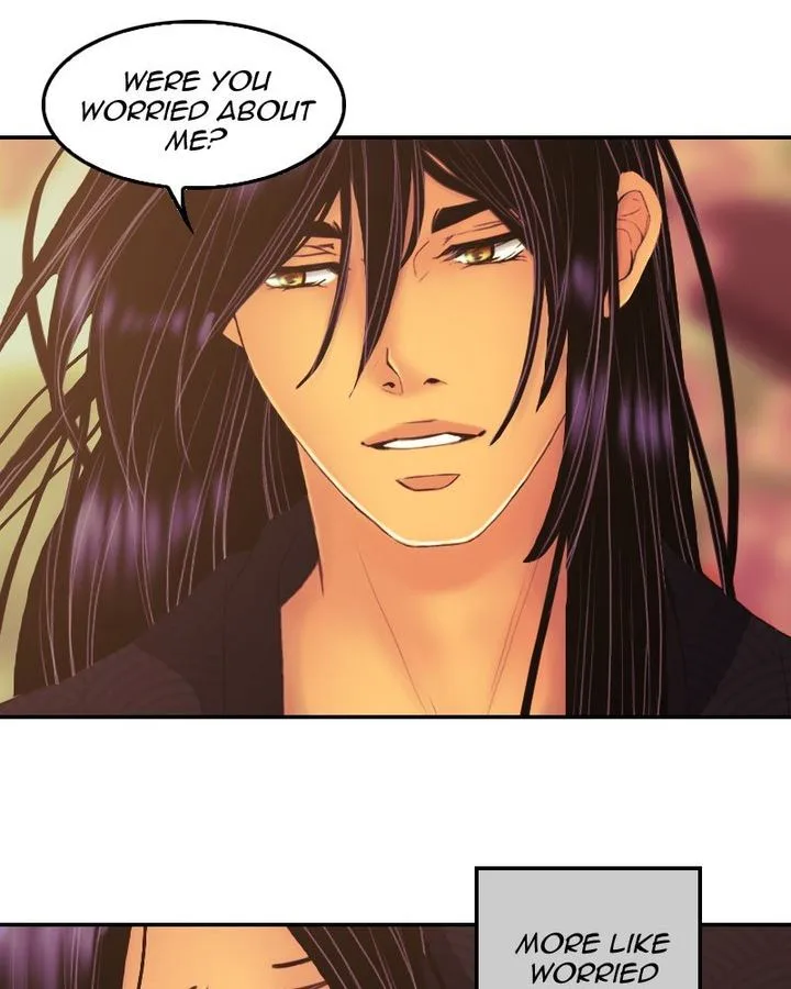 My Dear Cold-Blooded King Chapter 142 page 87