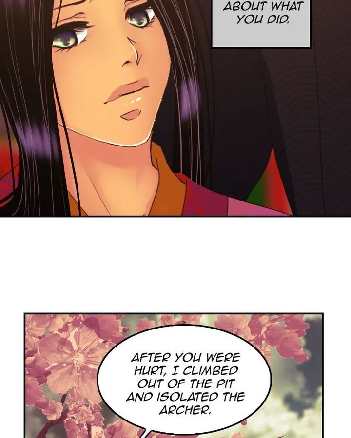 My Dear Cold-Blooded King Chapter 142 page 88