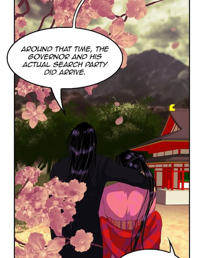 My Dear Cold-Blooded King Chapter 142 page 89