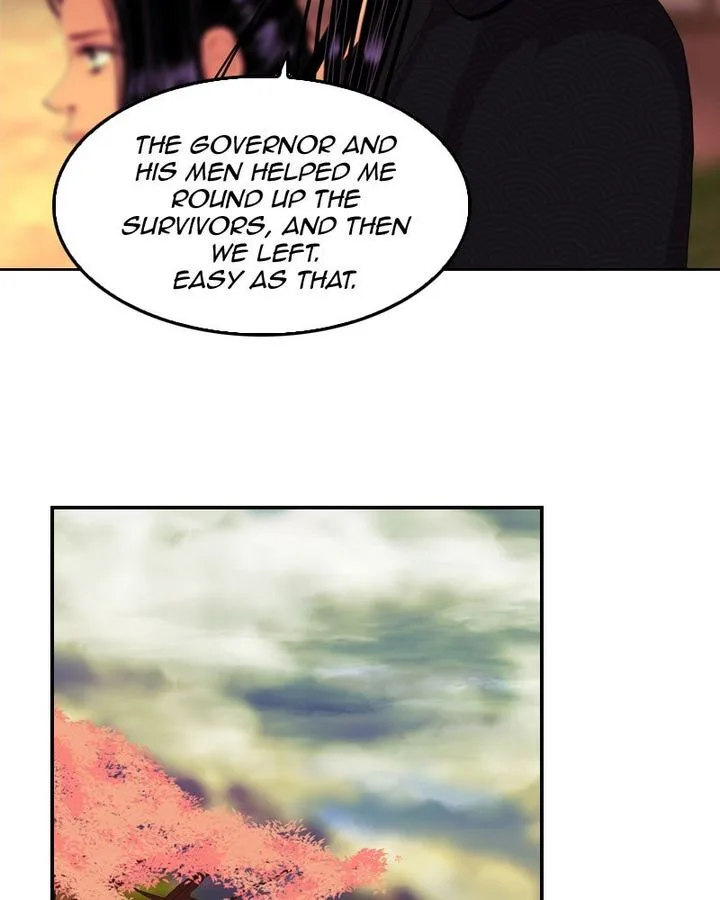 My Dear Cold-Blooded King Chapter 142 page 91