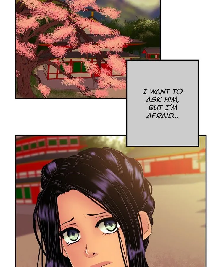 My Dear Cold-Blooded King Chapter 142 page 92
