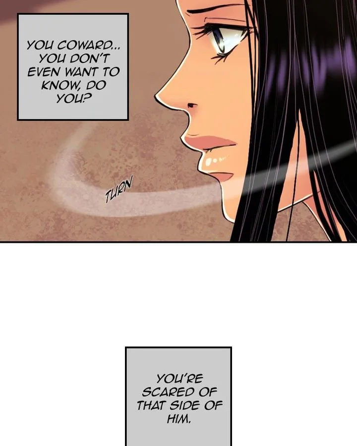 My Dear Cold-Blooded King Chapter 142 page 96