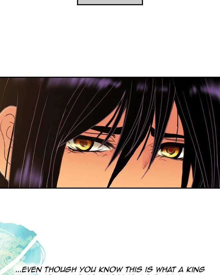 My Dear Cold-Blooded King Chapter 142 page 97