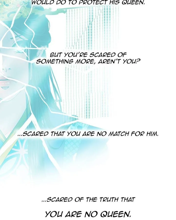 My Dear Cold-Blooded King Chapter 142 page 98