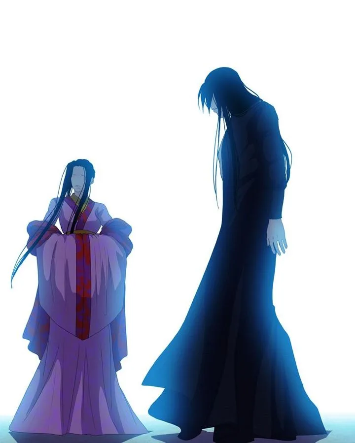 My Dear Cold-Blooded King Chapter 142 page 99