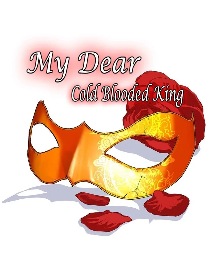 My Dear Cold-Blooded King Chapter 142 page 101