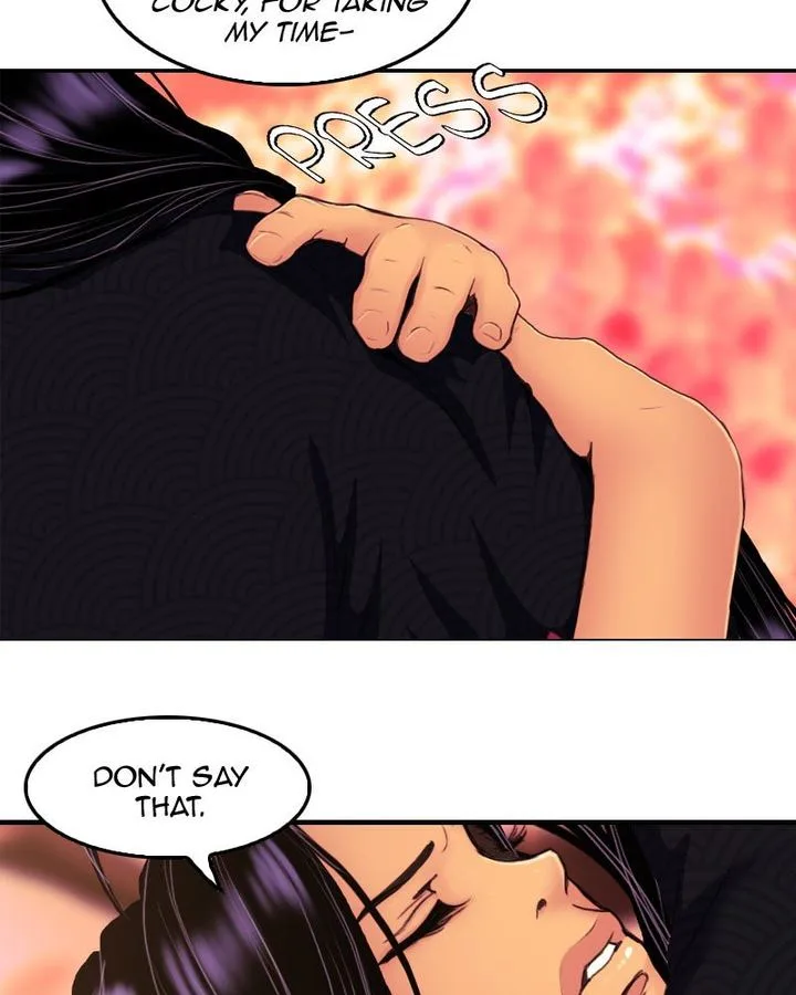 My Dear Cold-Blooded King Chapter 143 page 9