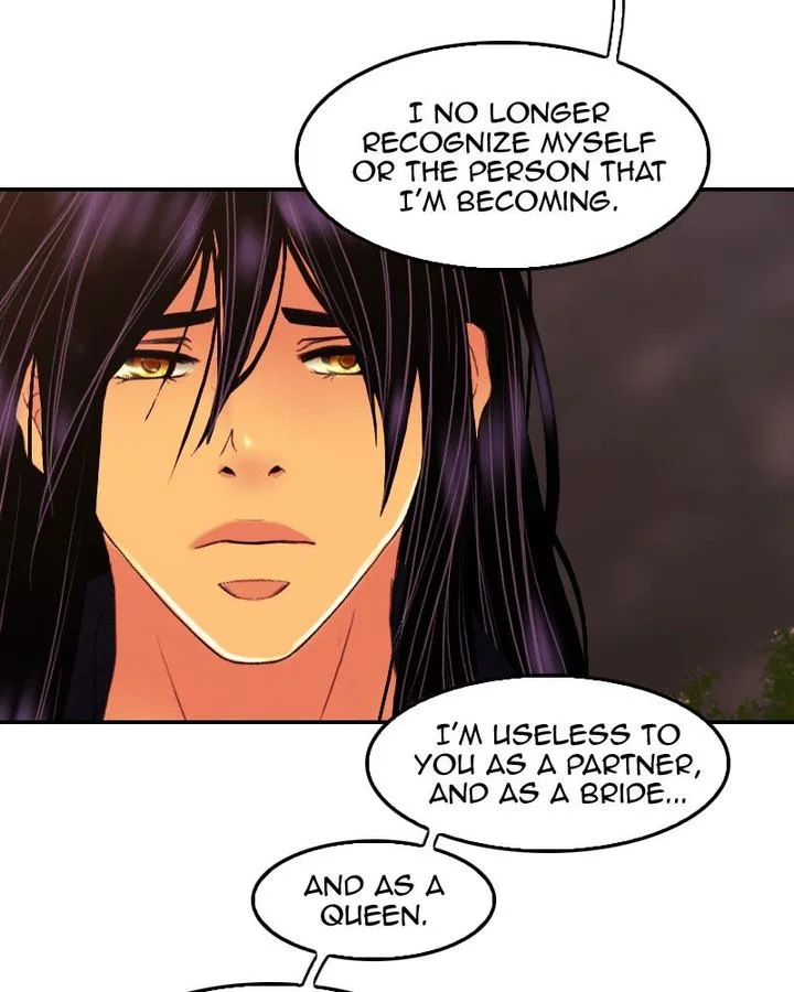 My Dear Cold-Blooded King Chapter 143 page 34