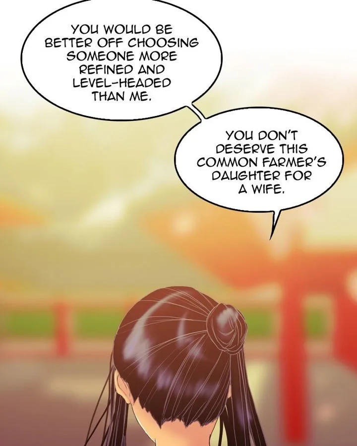 My Dear Cold-Blooded King Chapter 143 page 35