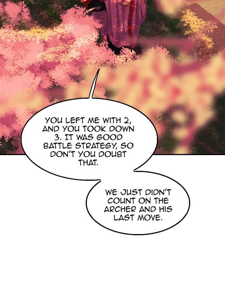 My Dear Cold-Blooded King Chapter 143 page 13