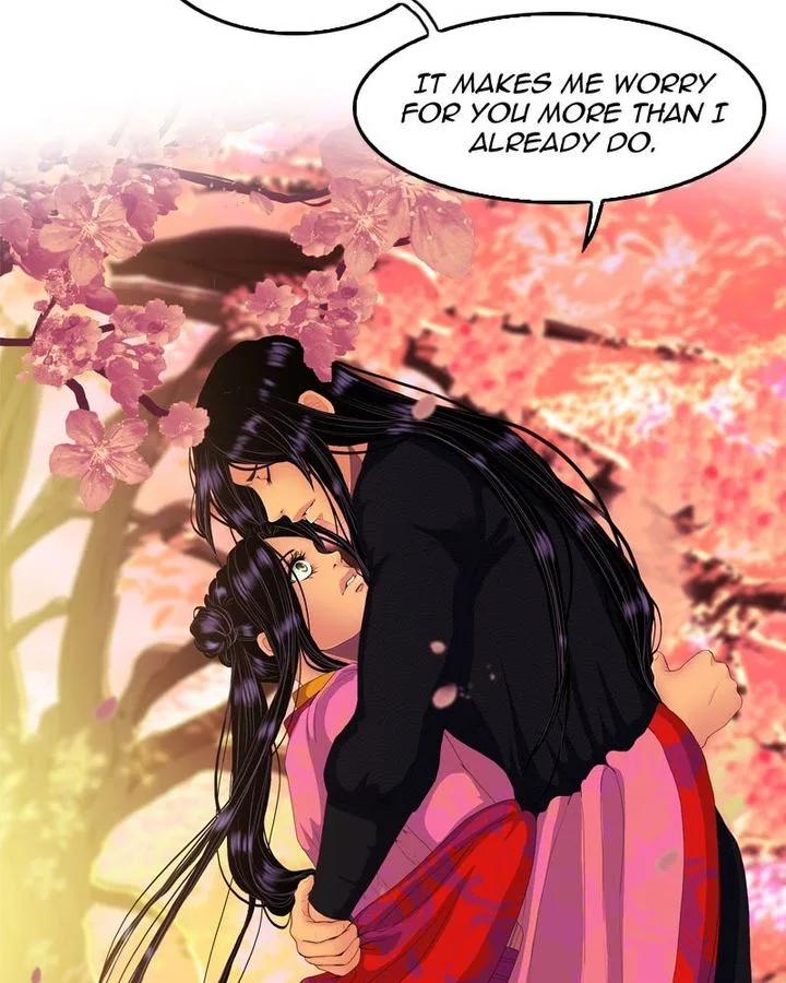 My Dear Cold-Blooded King Chapter 143 page 5