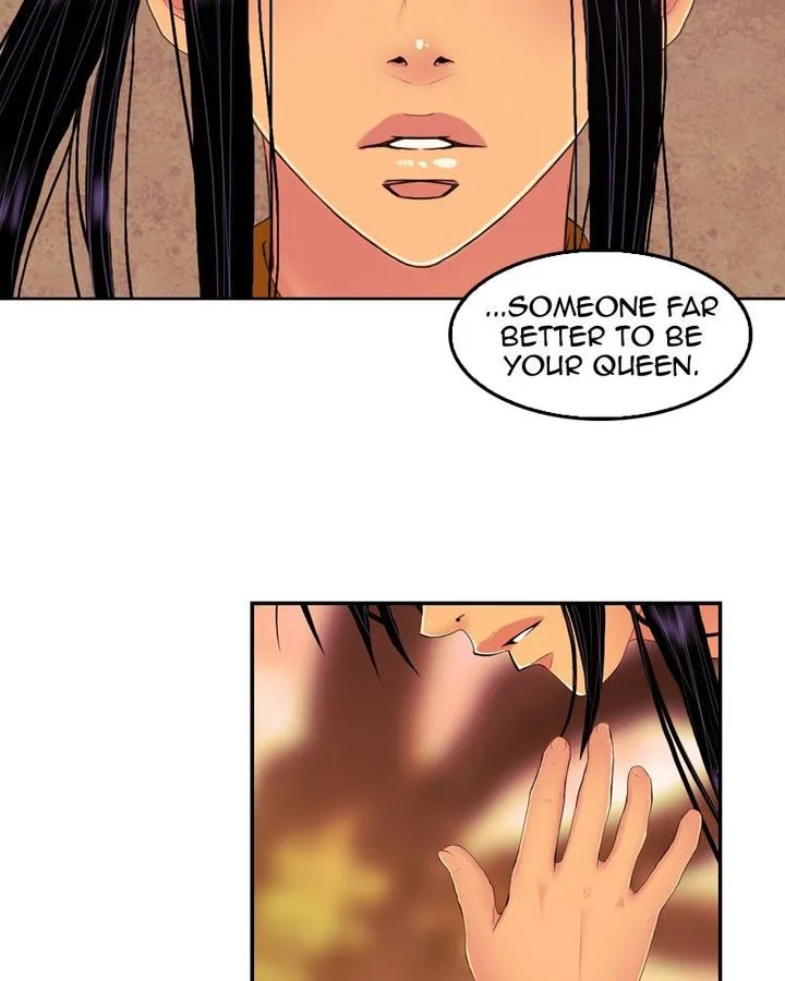 My Dear Cold-Blooded King Chapter 143 page 24