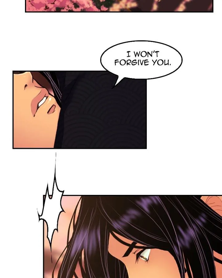 My Dear Cold-Blooded King Chapter 143 page 17