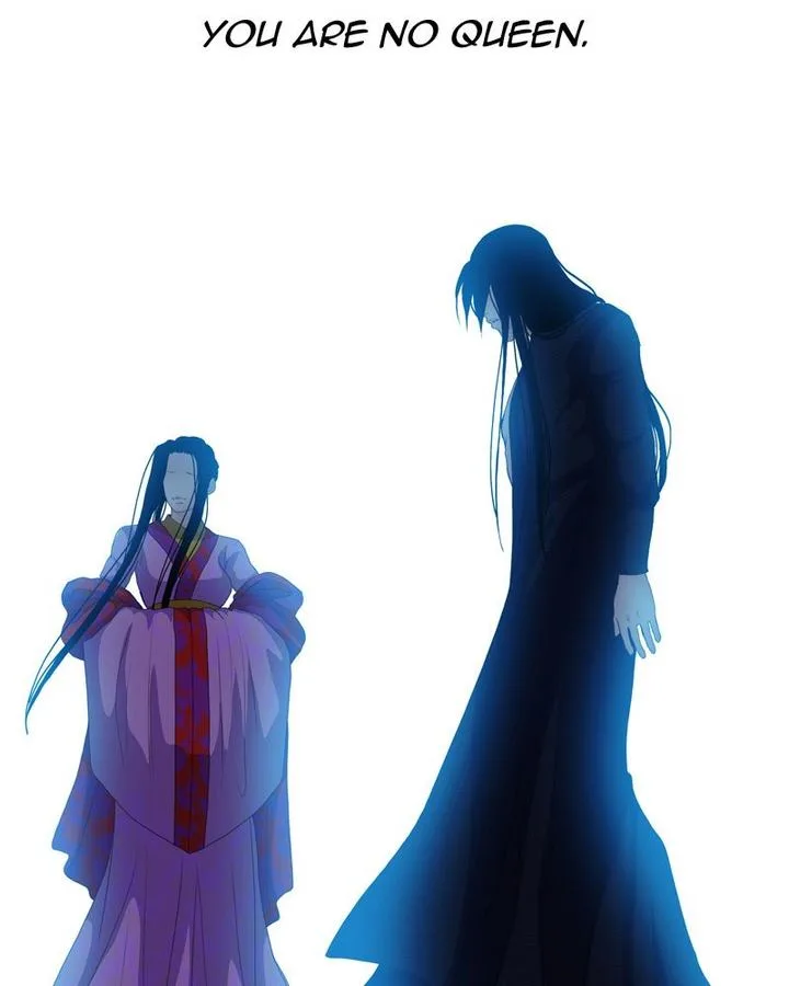 My Dear Cold-Blooded King Chapter 143 page 2