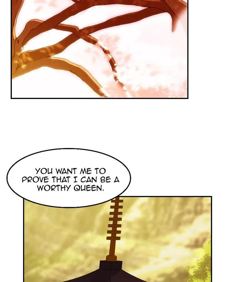 My Dear Cold-Blooded King Chapter 143 page 30