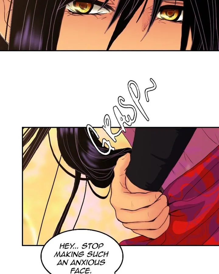 My Dear Cold-Blooded King Chapter 143 page 4