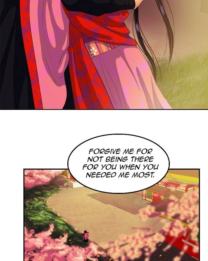 My Dear Cold-Blooded King Chapter 143 page 16