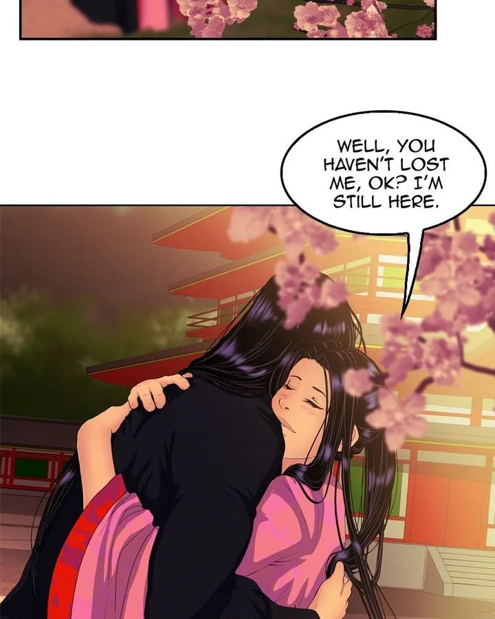 My Dear Cold-Blooded King Chapter 143 page 15