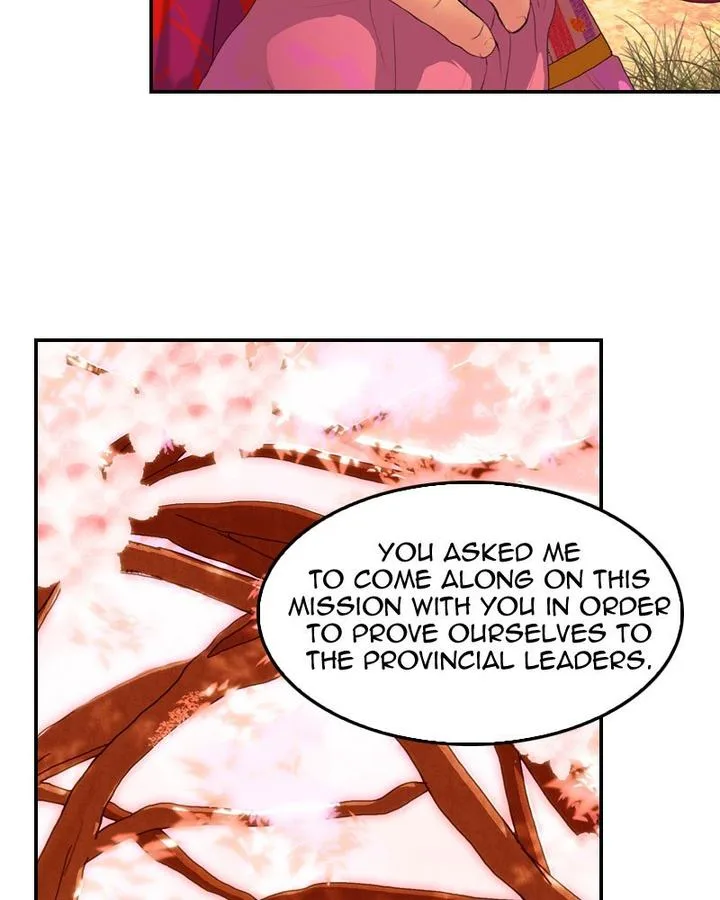 My Dear Cold-Blooded King Chapter 143 page 29