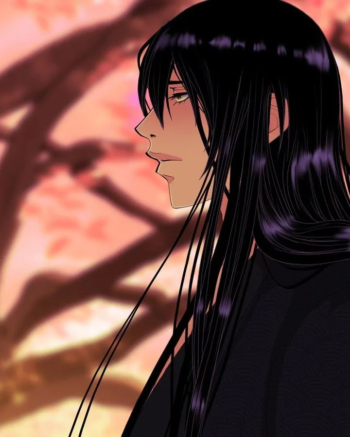 My Dear Cold-Blooded King Chapter 143 page 37