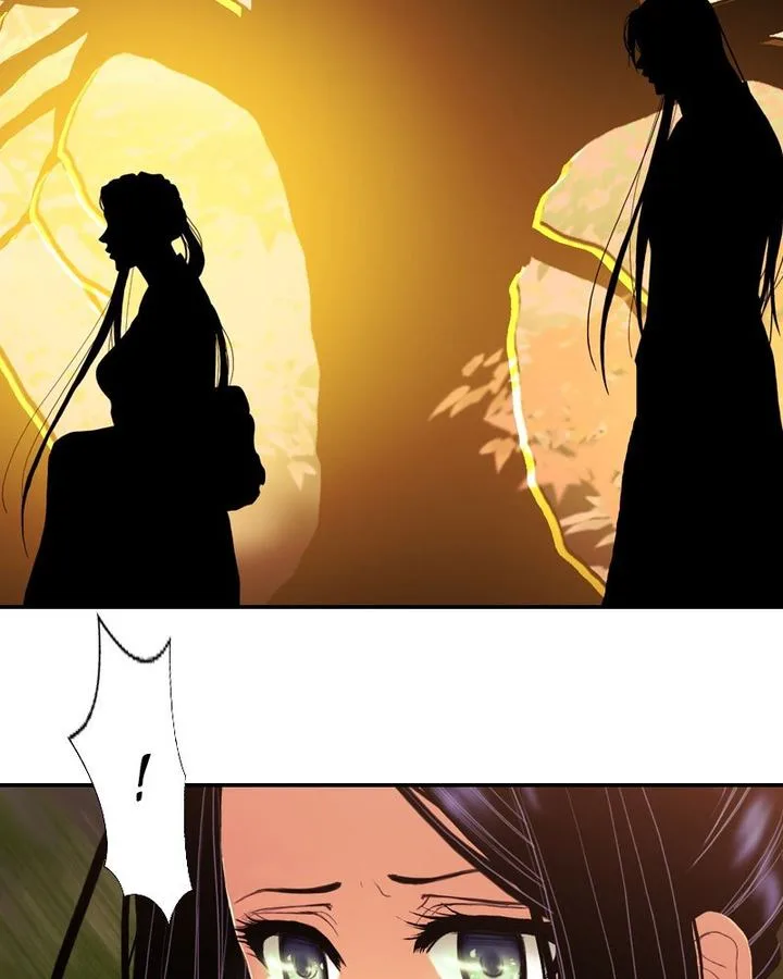 My Dear Cold-Blooded King Chapter 143 page 40