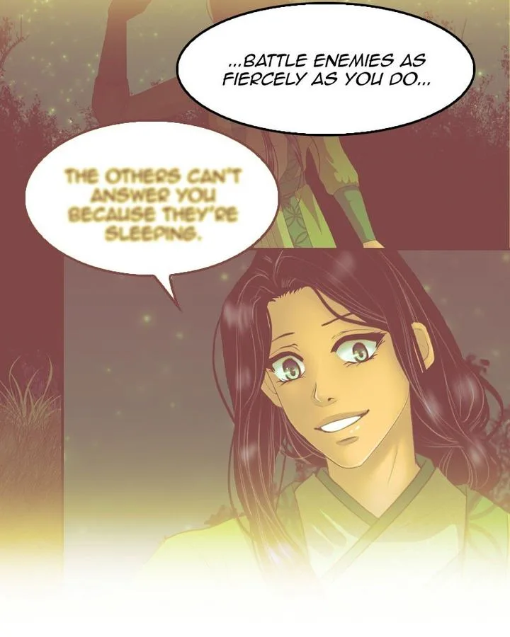 My Dear Cold-Blooded King Chapter 143 page 49