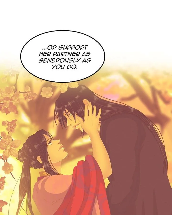 My Dear Cold-Blooded King Chapter 143 page 50